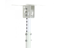 ART P-107W sufitowy 45-76cm biały - 383560 - zdjęcie 3